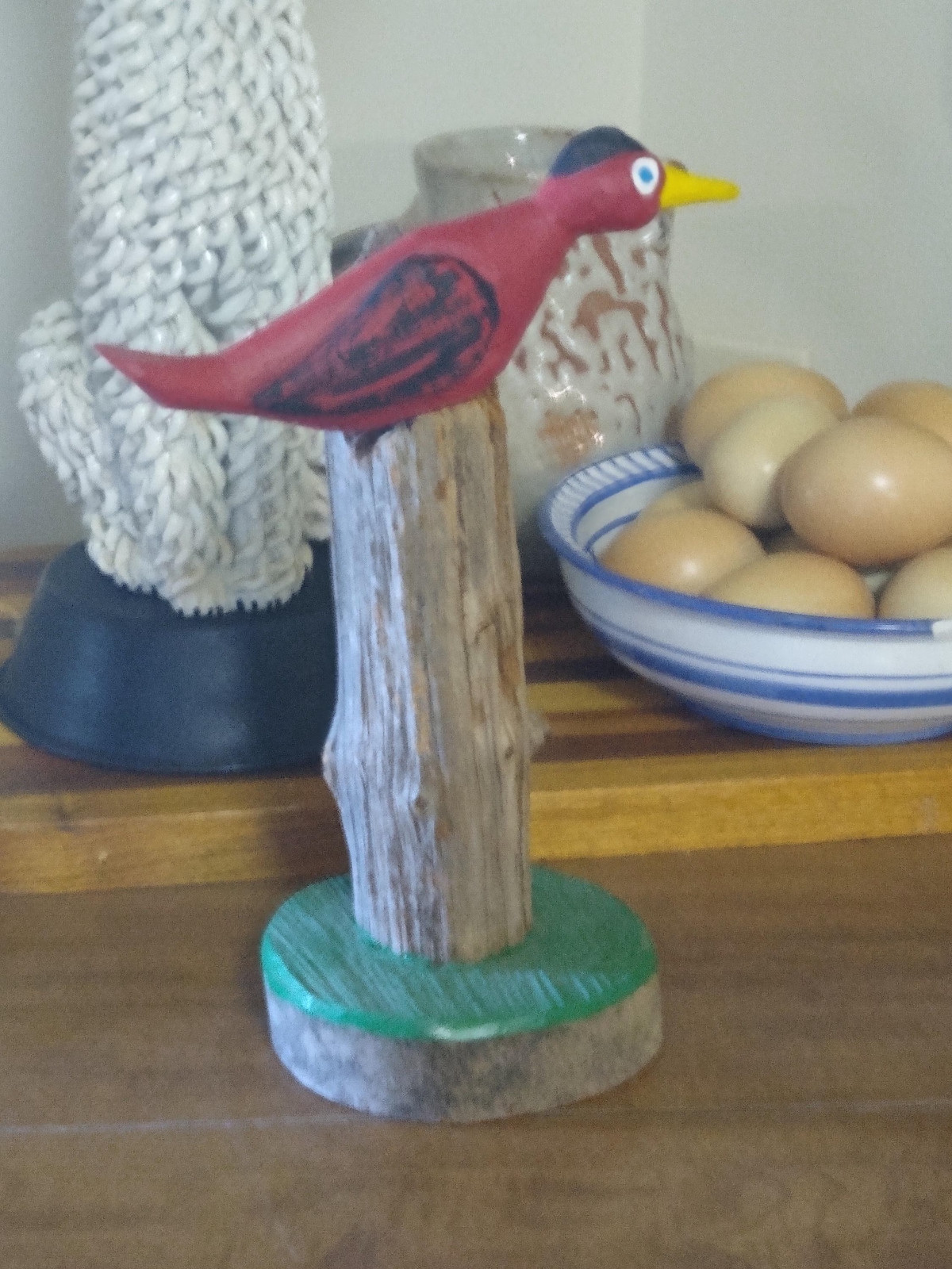 Minnie Adkins Kentucky Folk Artist Collection