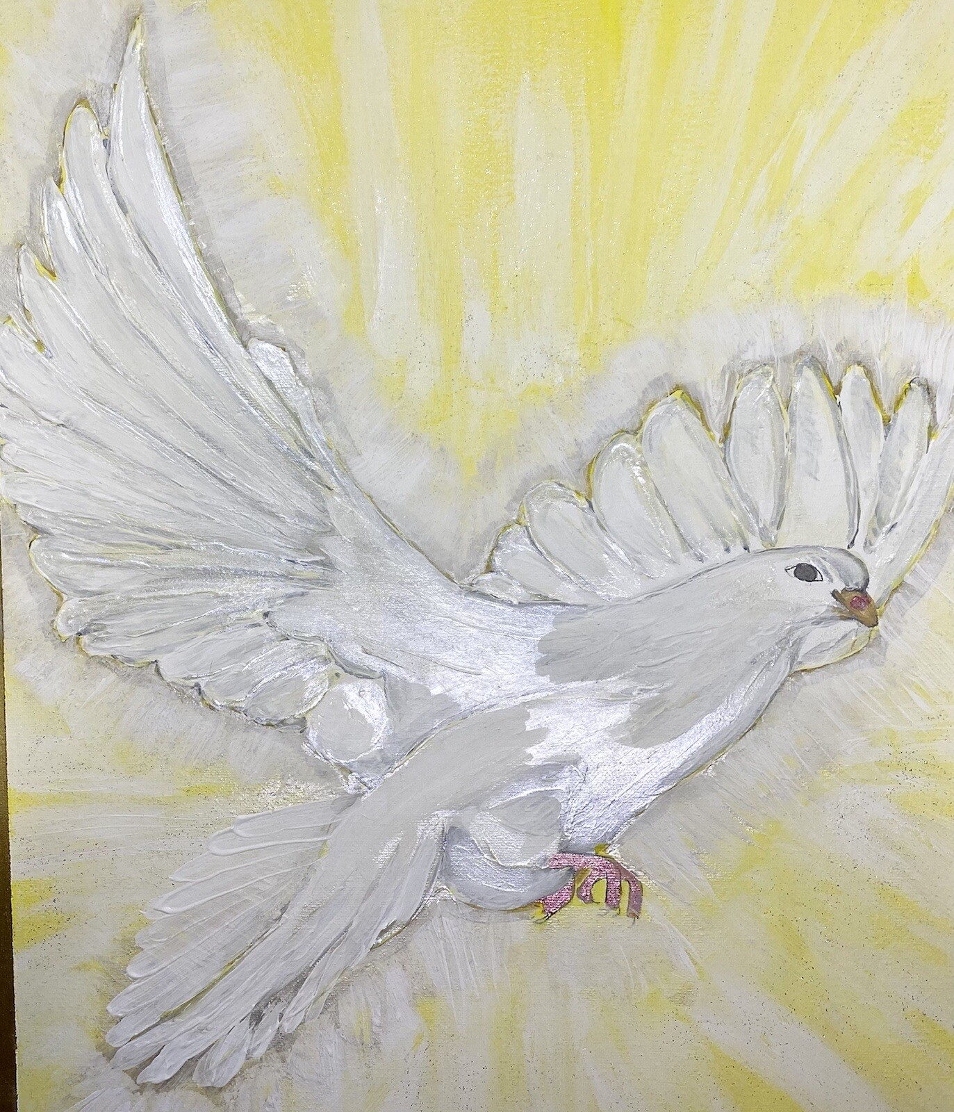 pigeon