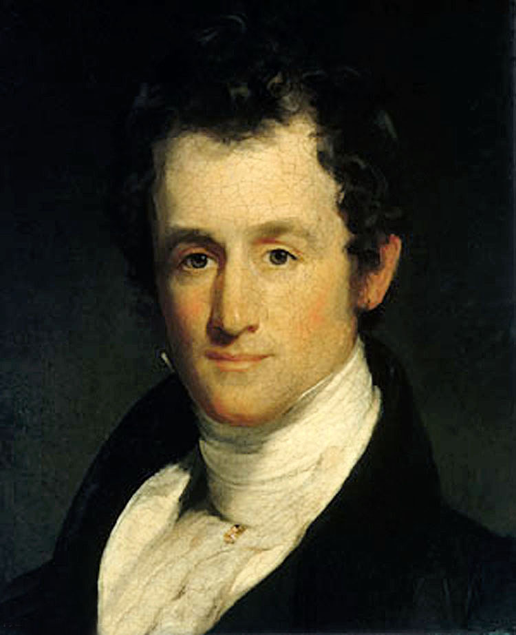 Ｏｉｌ　ｐａｉｎｔｉｎｇ Thomas Sully – john finley young man figures shipping canvas