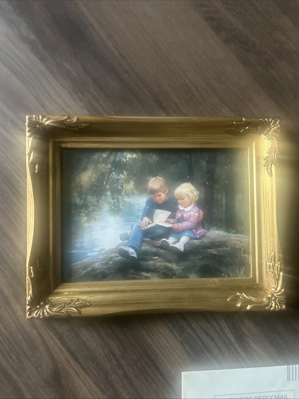Forests And Fairytales