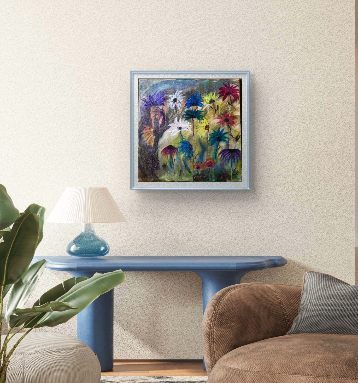 Wild Flowers