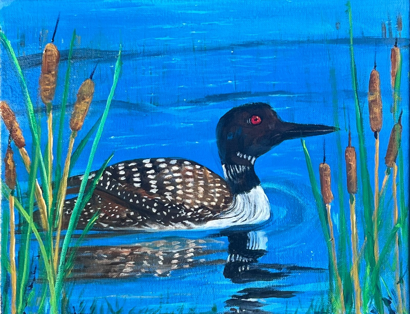 Loon Magic