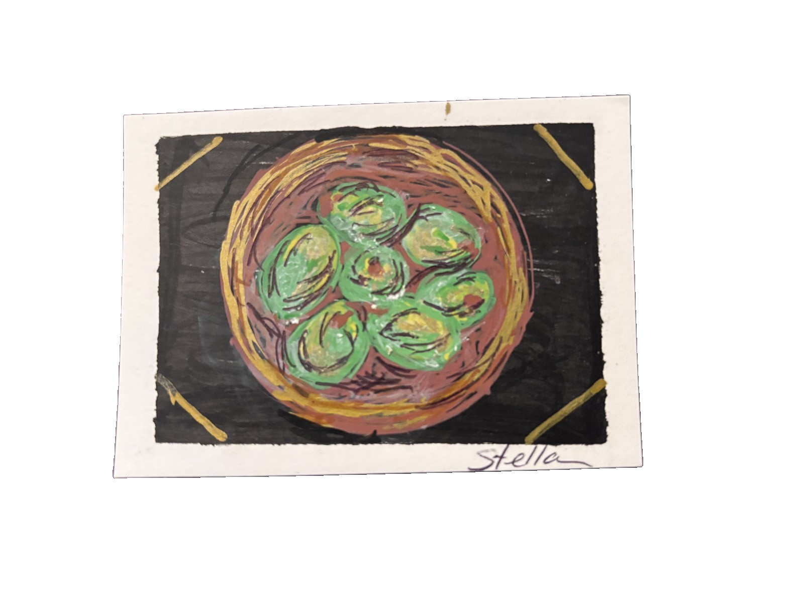 ACEO original art cards 2.5″ x 3.5″ New ‘Pig so Silly’ Colorado May 2026