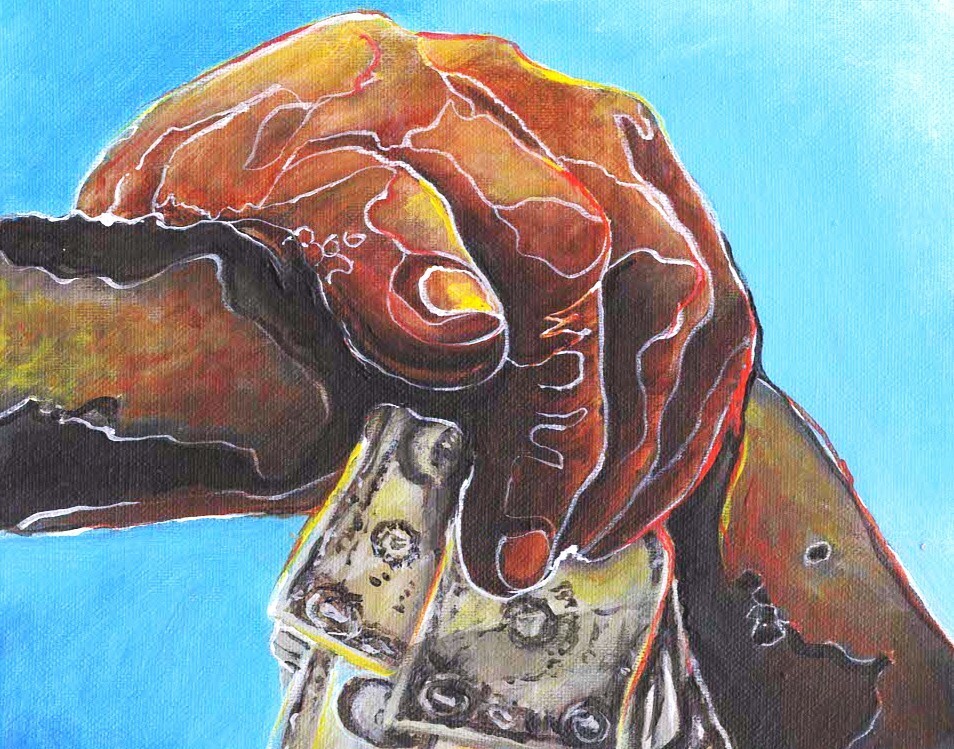 painting