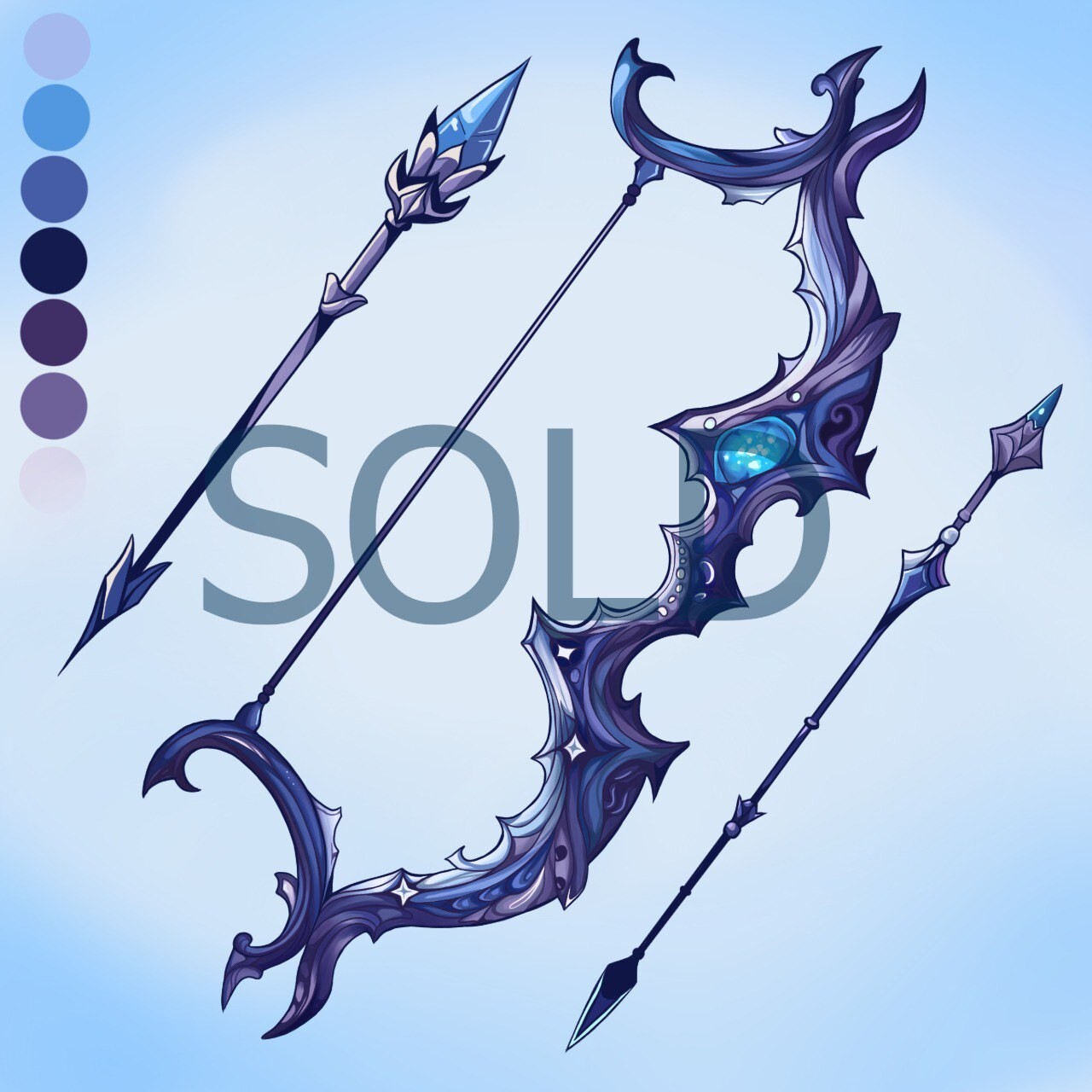 I Draw Commissions, Your OC, Pet, Furry, Weapon, Logo, Not AI, Original to order