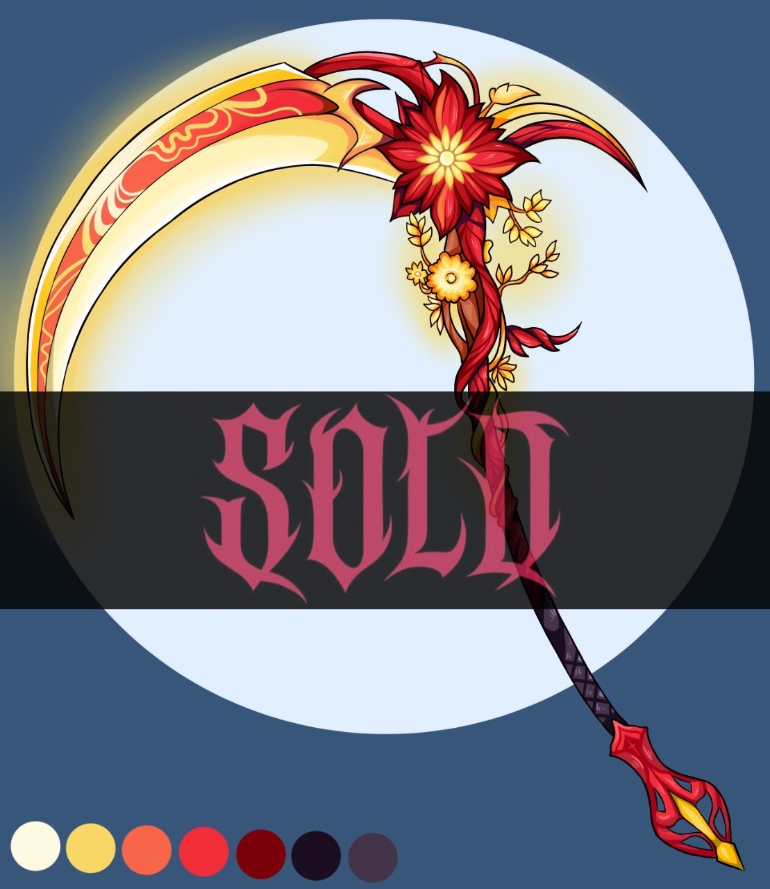 I Draw Commissions, Your OC, Pet, Furry, Weapon, Logo, Not AI, Original to order