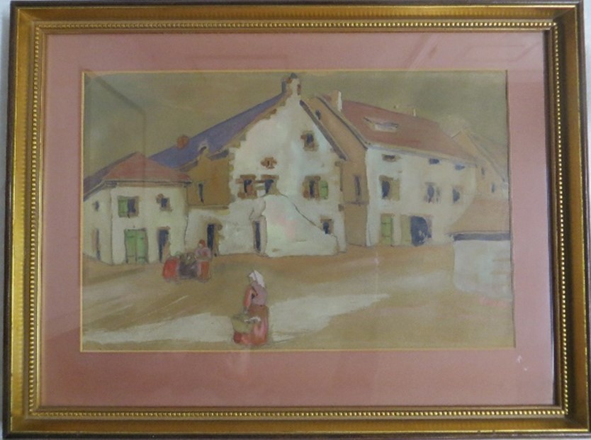 Vernon Grimmer