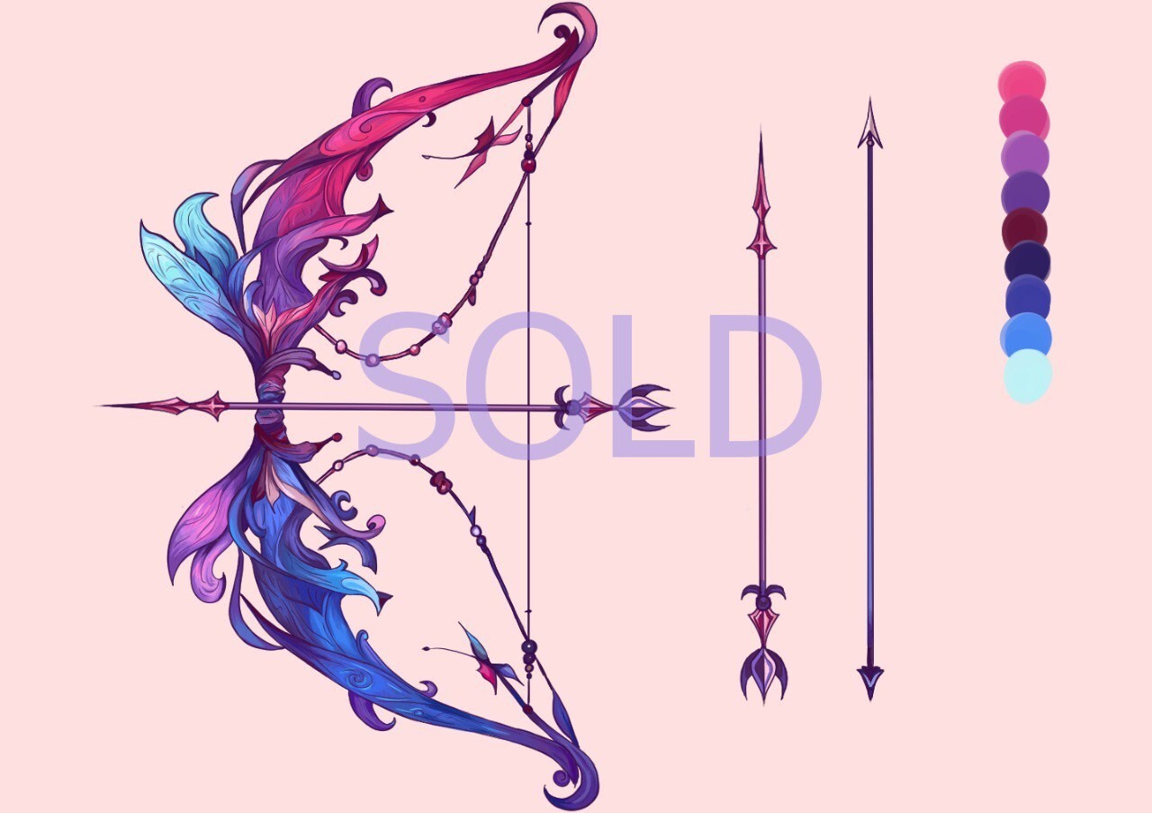I Draw Commissions, Your OC, Pet, Furry, Weapon, Logo, Not AI, Original to order