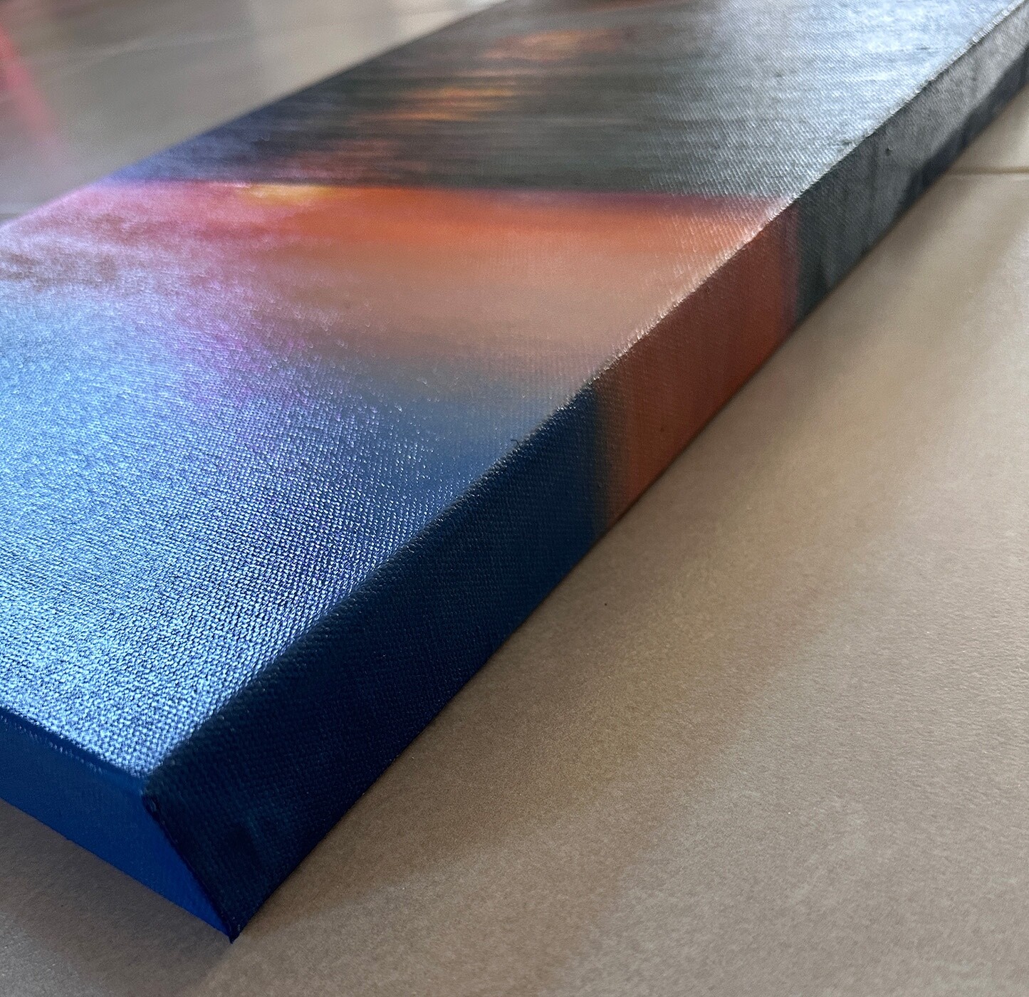oil paintings original on canvas