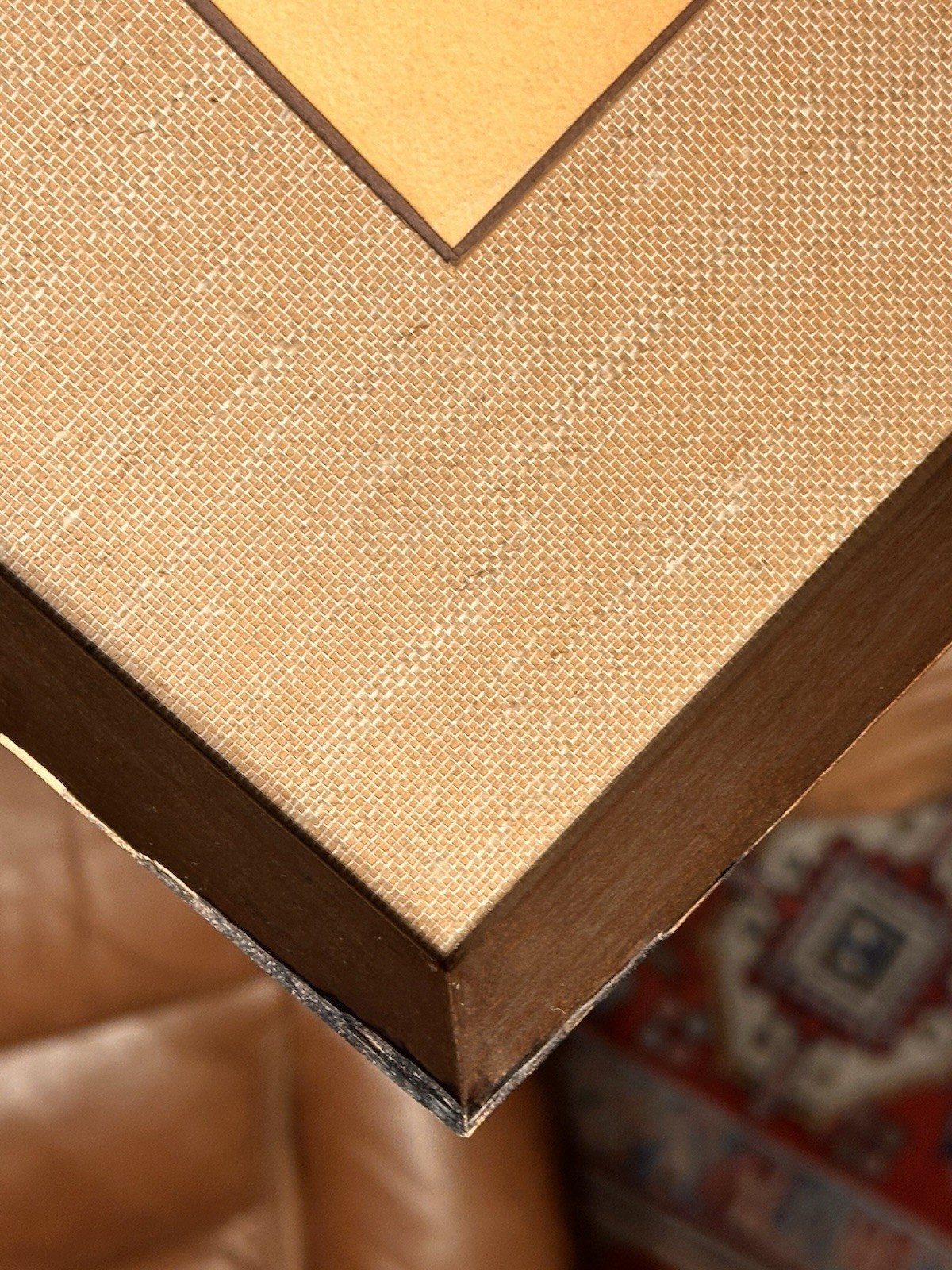 Original ITO YUHAN Watercolor Painting Miyajima Torii Gate Signed YITO 1890-1920