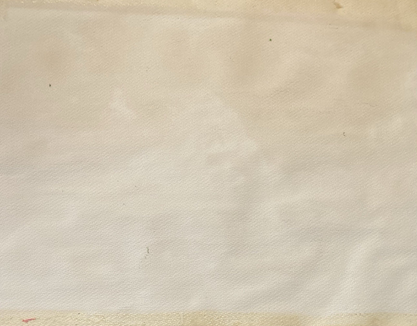 California Watercolor Well Done Mystery Artist Signed M M Novak 1970’s-1990’s?