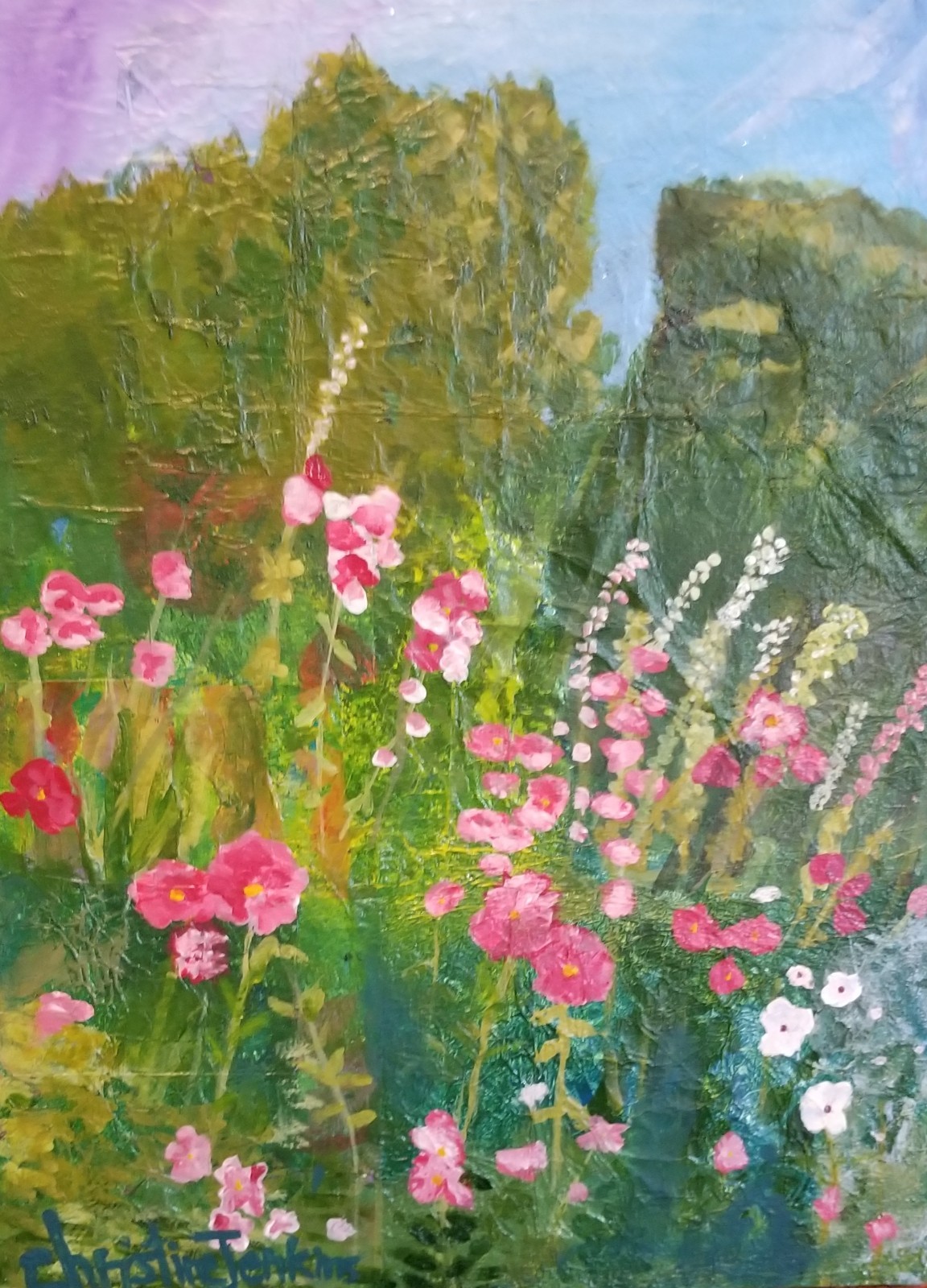 art work paintings original Various sizes