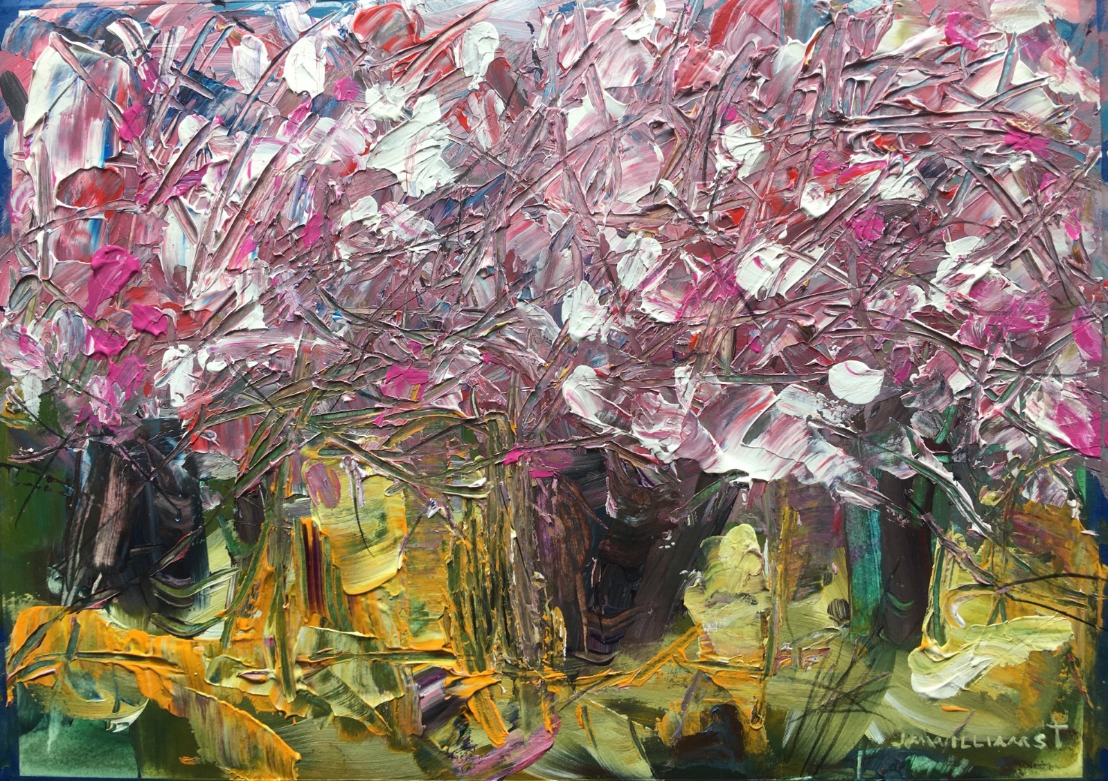 Orchard
