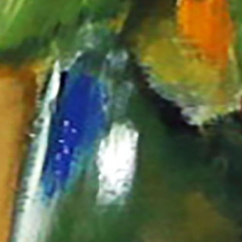 ROSES Flowers Still Life Oil painting UKRAINE 8X10