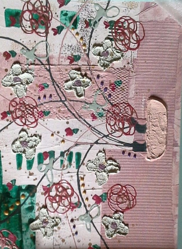 Floral Fantasy II By McNamera