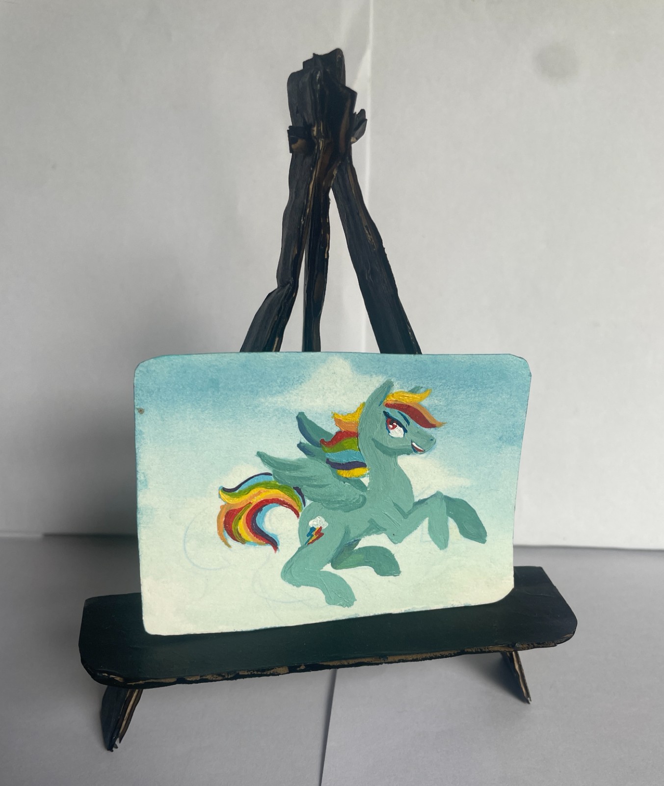 artist trading cards original aceo