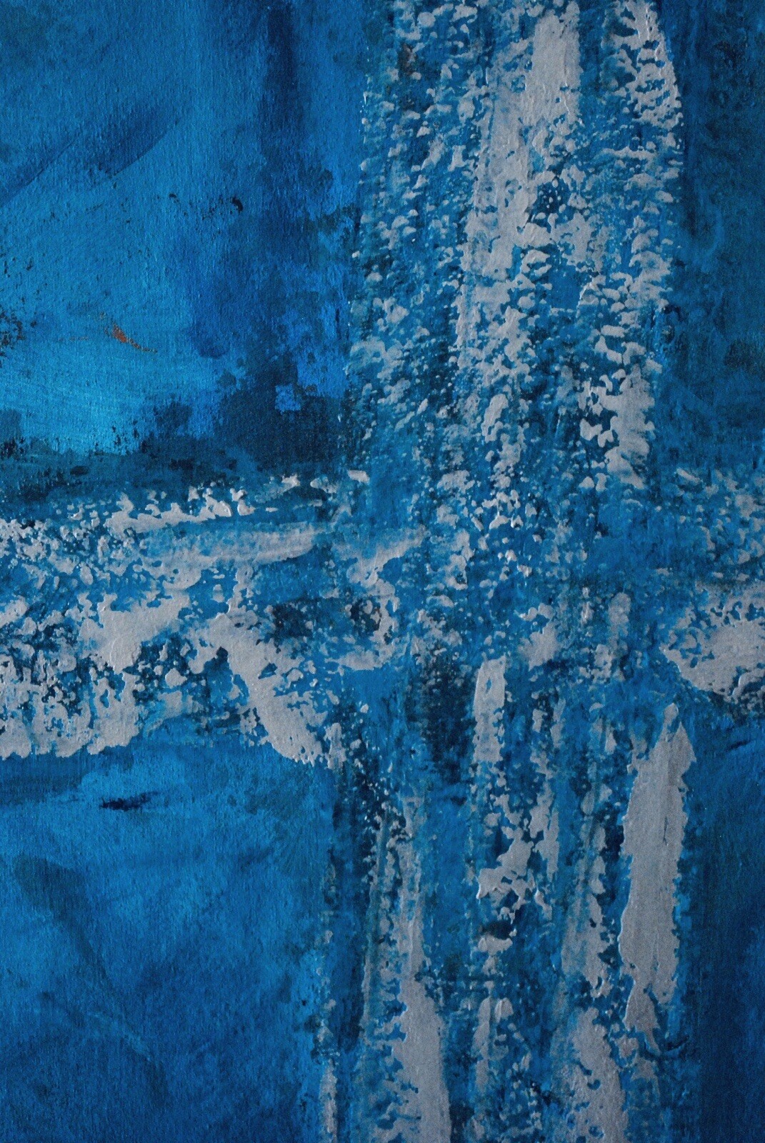 Mark Little,original,painting on canvas 60”x48” Acrylic, Abstract, POP Art,