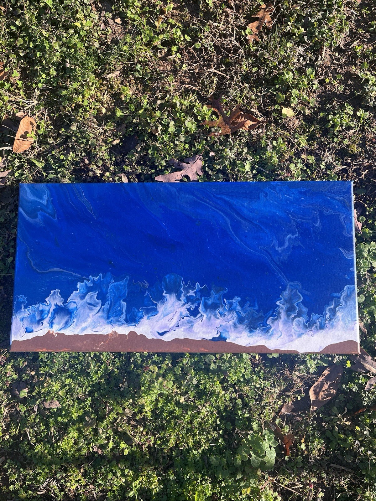 Life’s A beach