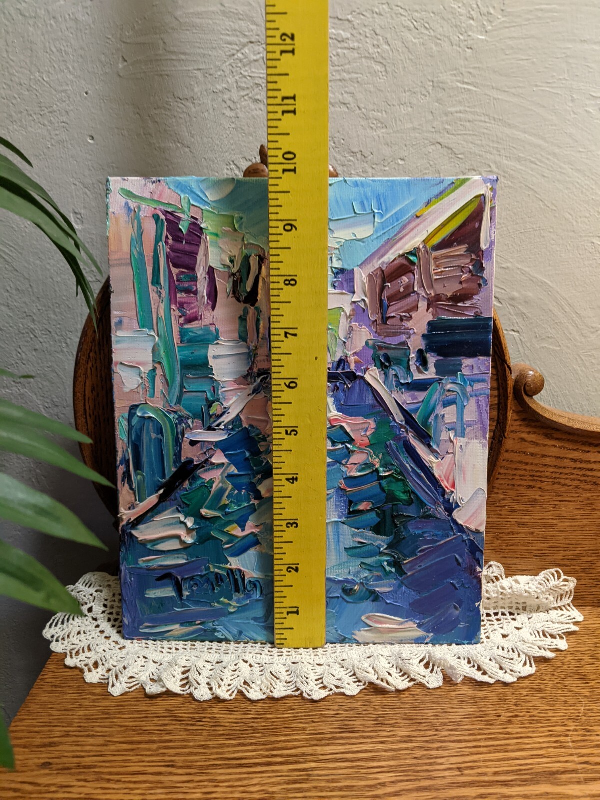 FabULoUs!! VENICE ITALY 8×10 JOSE TRUJILLO (Moving Sale All Must Go)