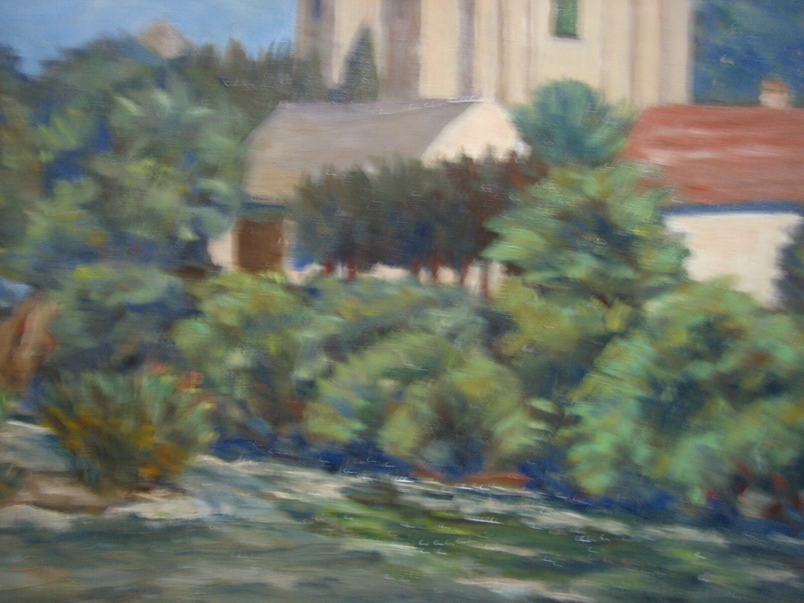Church Baroque° Czech Republic Austria? Bavaria? Wer Knows Den Venue ??