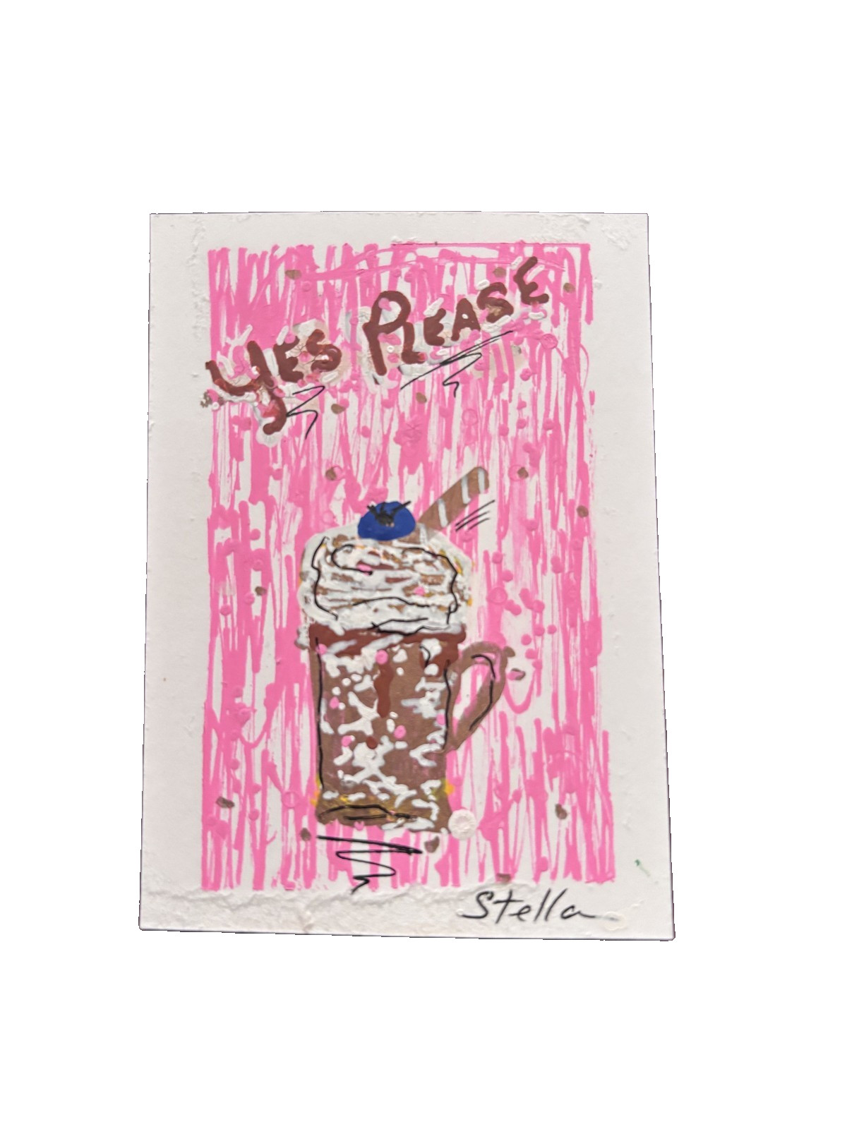 ACEO original art cards 2.5″ x 3.5″ New ‘Window Frame w/Flowers’ Colorado 2026