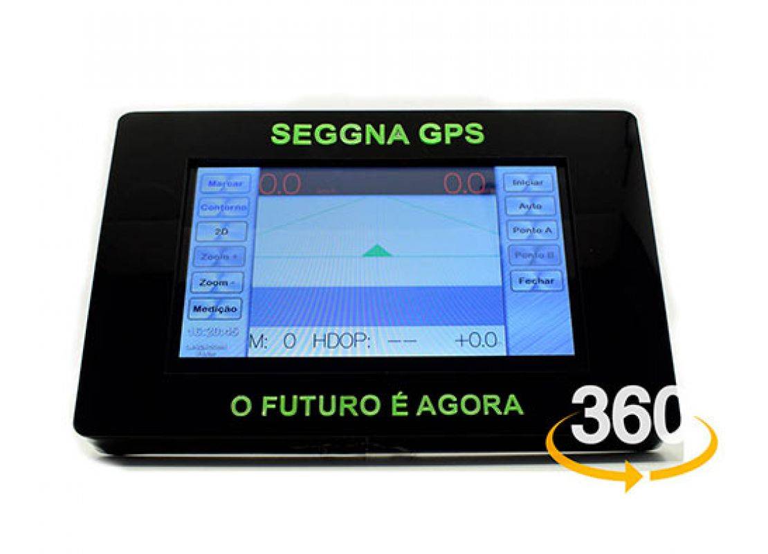 Read more about the article PRODUTO 360º SEGGNA